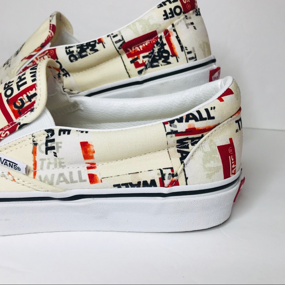 CLASSIC SLIP-ON - Picture 2 of 16